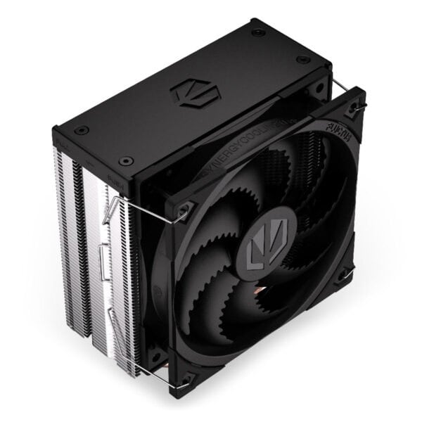 Endorfy Fera 5 Fluctus 120mm Pwm 4 Isı Borulu Intel Amd Uyumlu Hava Soğutucu (ey3a005) 10