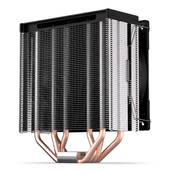 Endorfy Fera 5 Fluctus 120mm Pwm 4 Isı Borulu Intel Amd Uyumlu Hava Soğutucu (ey3a005) 12