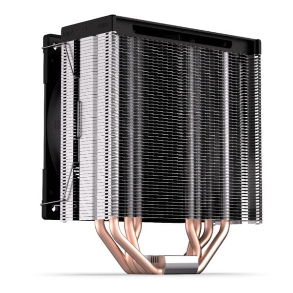Endorfy Fera 5 Fluctus 120mm Pwm 4 Isı Borulu Intel Amd Uyumlu Hava Soğutucu (ey3a005) 13