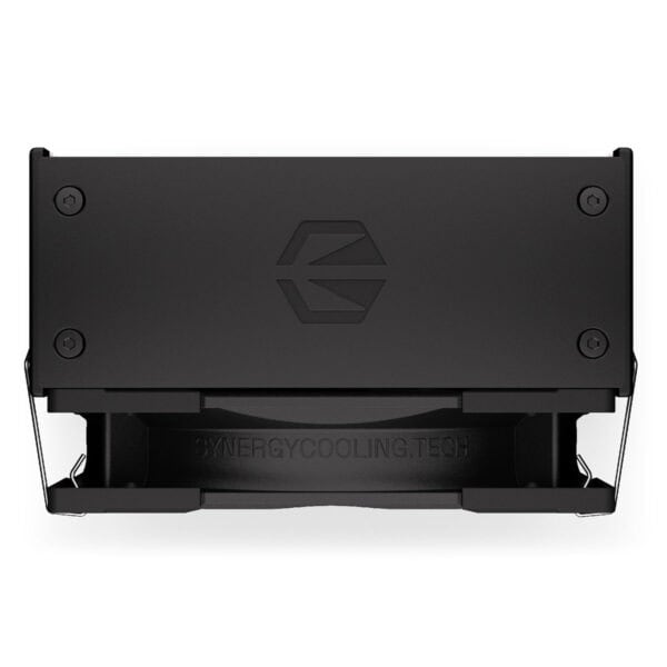 Endorfy Fera 5 Fluctus 120mm Pwm 4 Isı Borulu Intel Amd Uyumlu Hava Soğutucu (ey3a005) 16