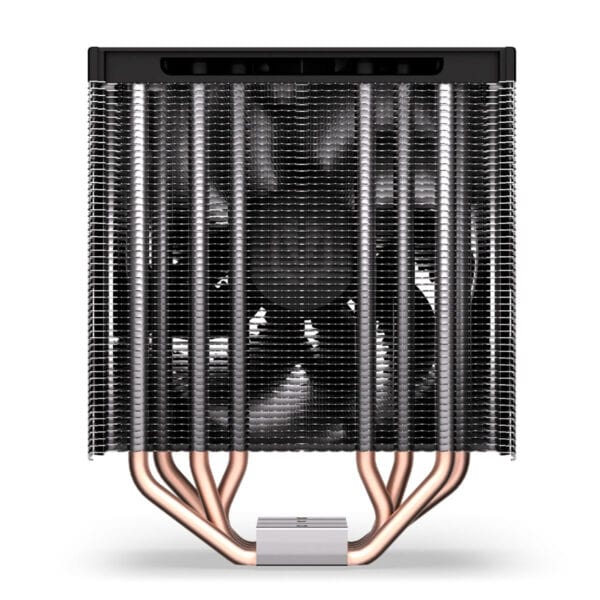 Endorfy Fera 5 Fluctus 120mm Pwm 4 Isı Borulu Intel Amd Uyumlu Hava Soğutucu (ey3a005) 8