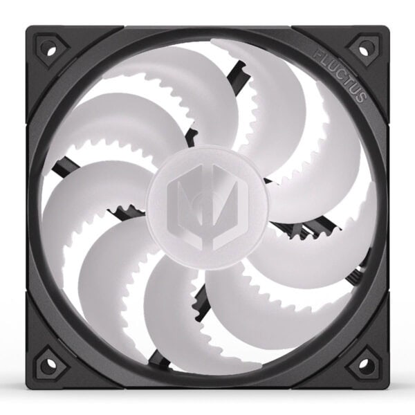 Endorfy Fluctus 120mm Pwm Argb Kasa Fanı (ey4a002) 10