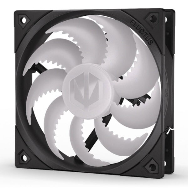 Endorfy Fluctus 120mm Pwm Argb Kasa Fanı (ey4a002) 11