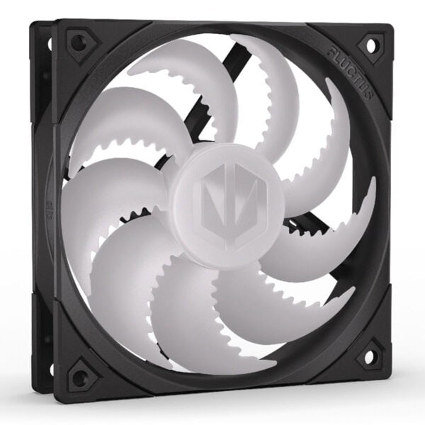 Endorfy Fluctus 120mm Pwm Argb Kasa Fanı (ey4a002) 12