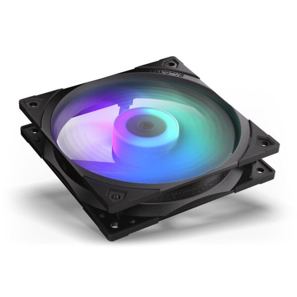 Endorfy Fluctus 120mm Pwm Argb Kasa Fanı (ey4a002) 13