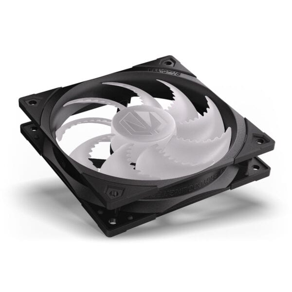 Endorfy Fluctus 120mm Pwm Argb Kasa Fanı (ey4a002) 14