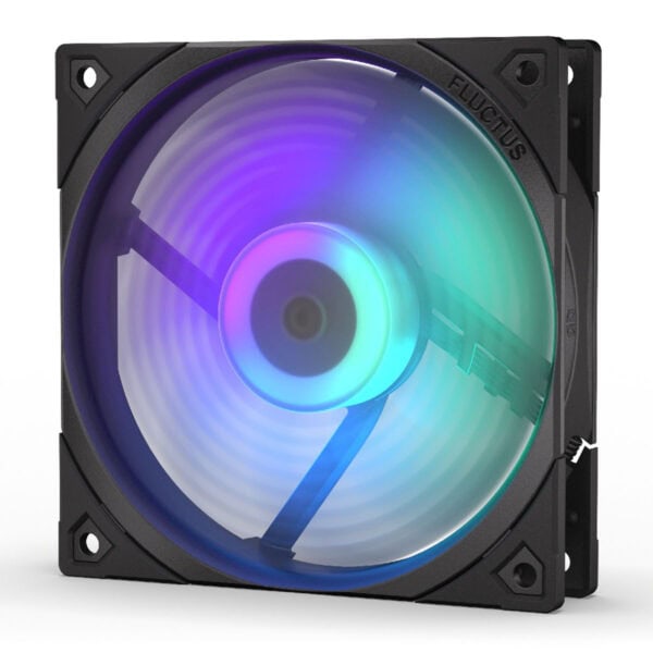 Endorfy Fluctus 120mm Pwm Argb Kasa Fanı (ey4a002) 2