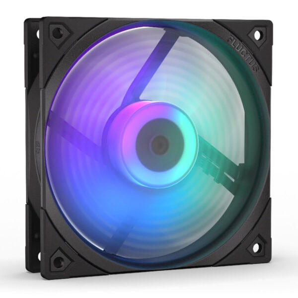 Endorfy Fluctus 120mm Pwm Argb Kasa Fanı (ey4a002) 3