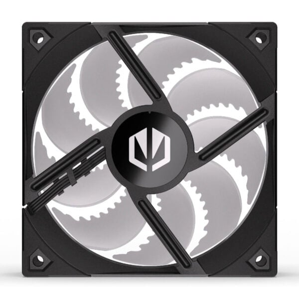 Endorfy Fluctus 120mm Pwm Argb Kasa Fanı (ey4a002) 7