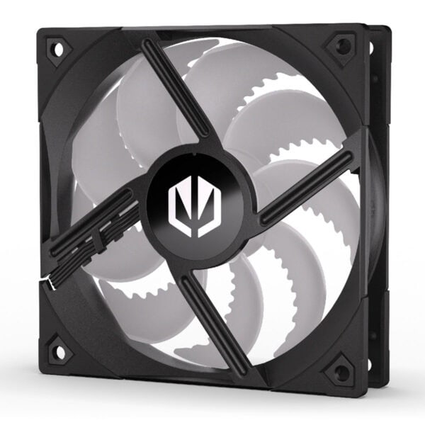 Endorfy Fluctus 120mm Pwm Argb Kasa Fanı (ey4a002) 8