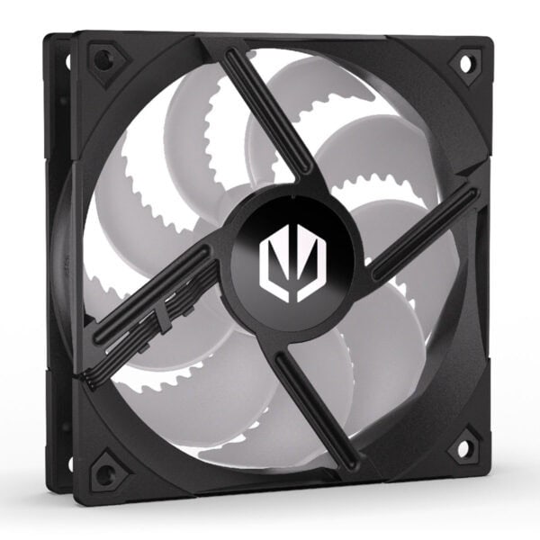 Endorfy Fluctus 120mm Pwm Argb Kasa Fanı (ey4a002) 9
