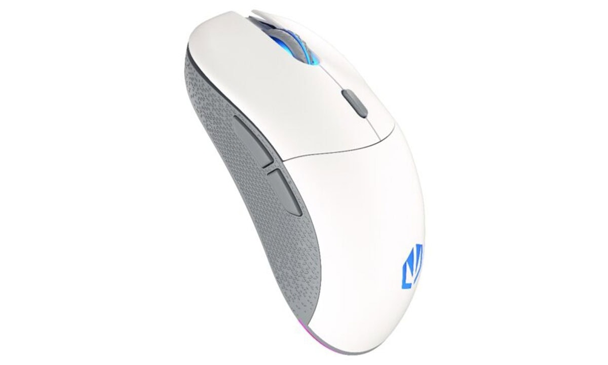 GEM Plus Wireless Onyx White