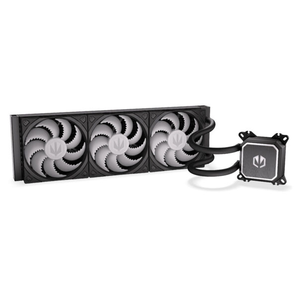 Endorfy Navis F360 Argb 360mm Intel Amd Uyumlu İşlemci Sıvı Soğutucu (ey3b006) 2