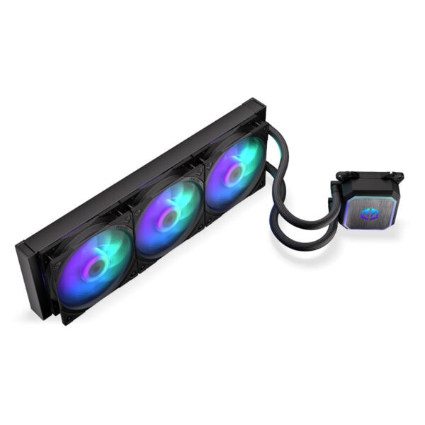 Endorfy Navis F360 Argb 360mm Intel Amd Uyumlu İşlemci Sıvı Soğutucu (ey3b006) 3