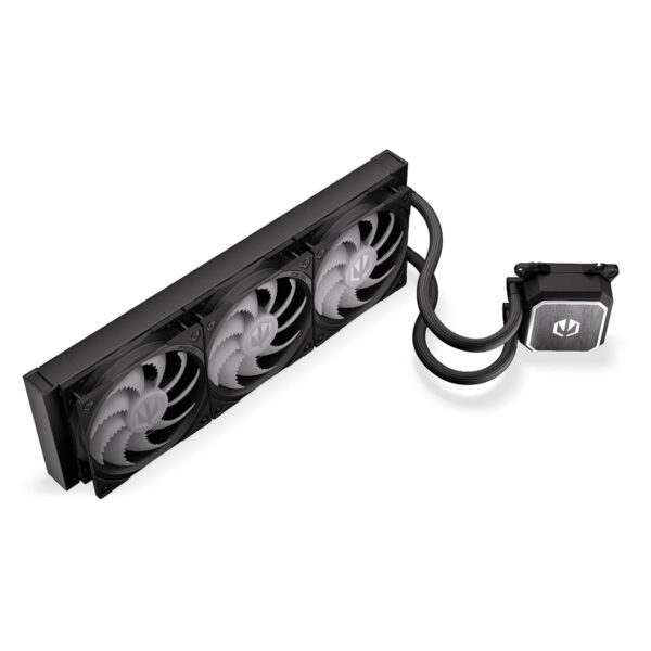 Endorfy Navis F360 Argb 360mm Intel Amd Uyumlu İşlemci Sıvı Soğutucu (ey3b006) 4