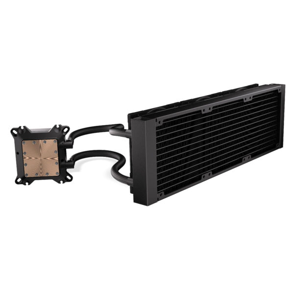 Endorfy Navis F360 Argb 360mm Intel Amd Uyumlu İşlemci Sıvı Soğutucu (ey3b006) 5