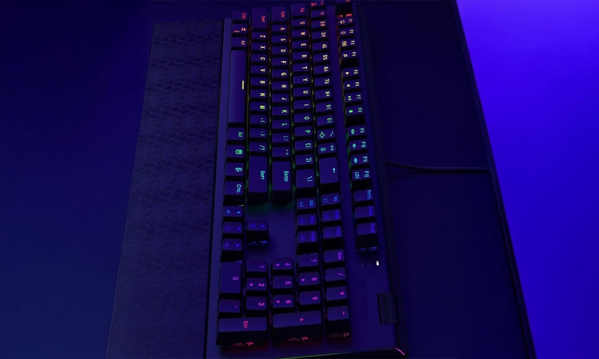 Benim adım RGB. ARGB