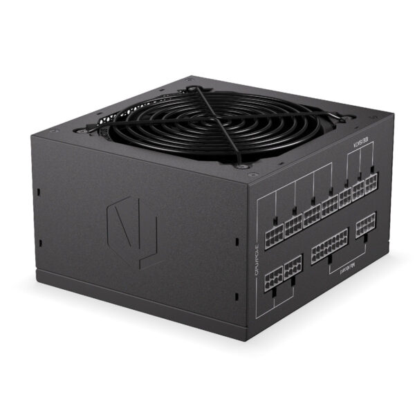 Endorfy Supremo Fm5 750w 80+ Gold Full Modüler Atx Güç Kaynağı (ey7a008) 2