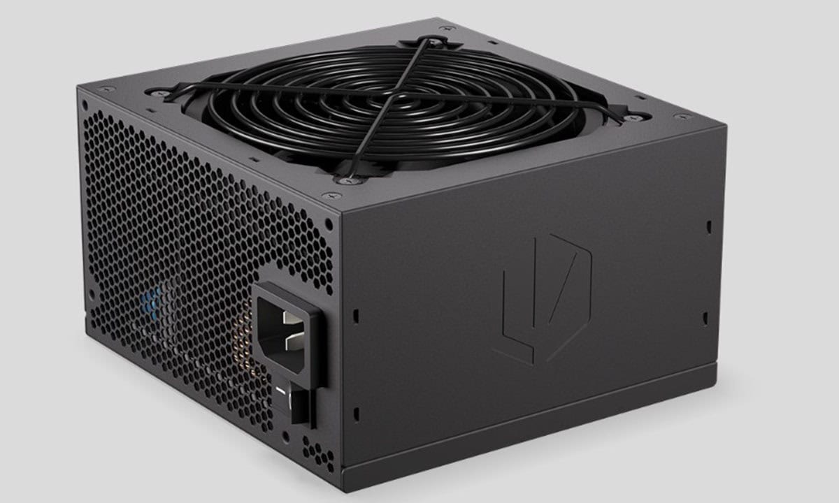 Supremo FM5 Gold 750 W