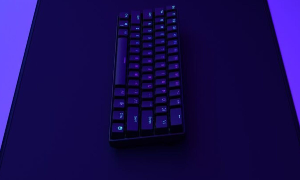 Işık olsun RGB