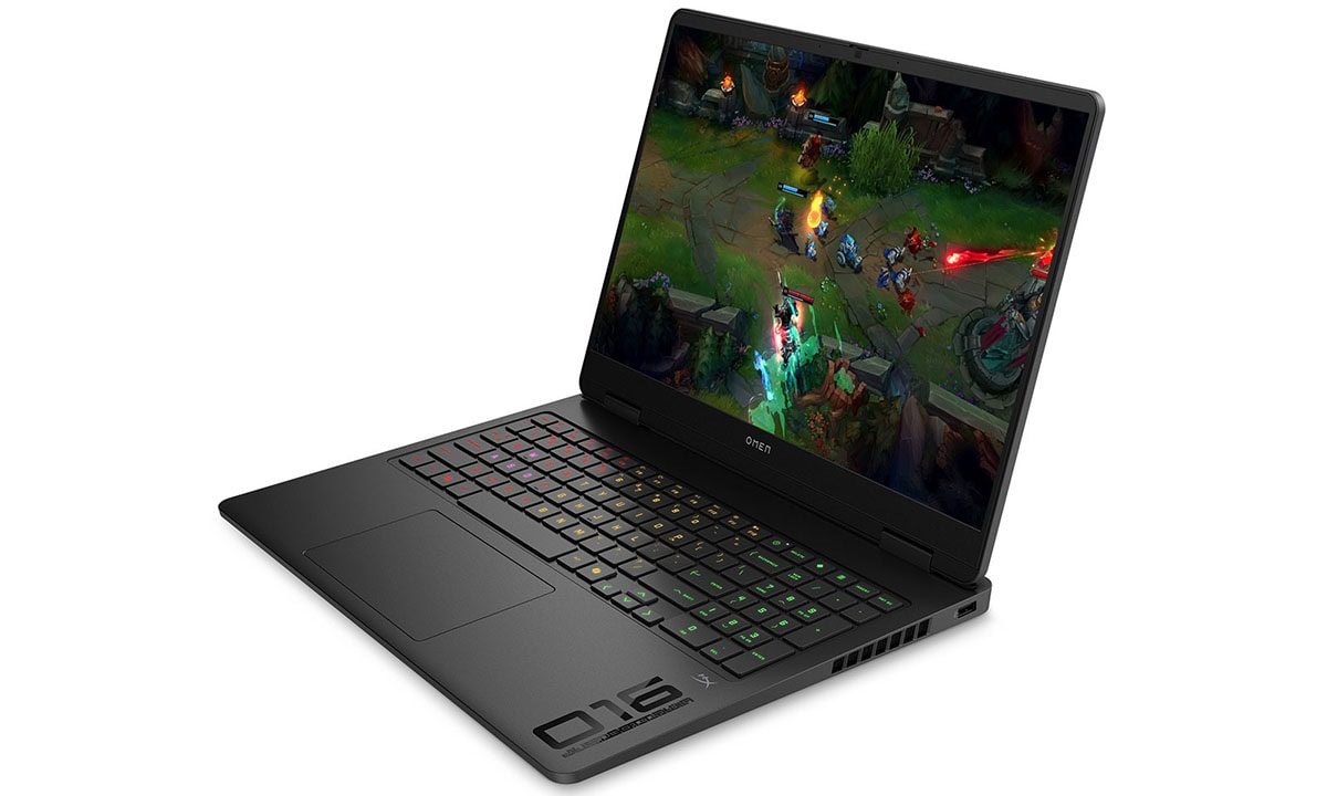 HP OMEN 16-an0000nt Gaming Laptop H2