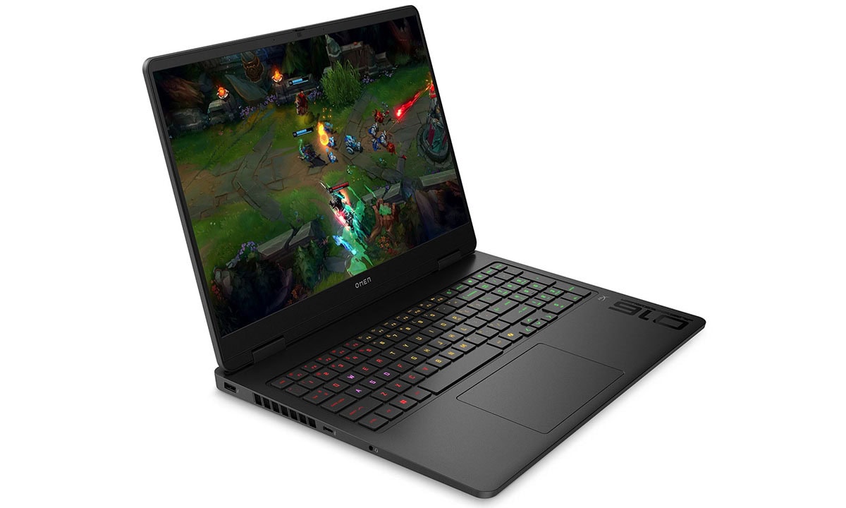 HP OMEN 16-an0000nt Gaming Laptop H3