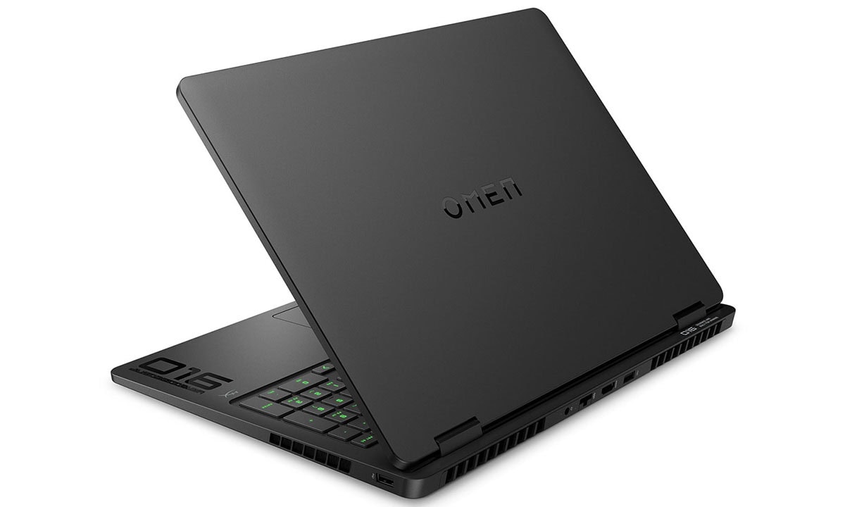 HP OMEN 16-an0000nt Gaming Laptop H4
