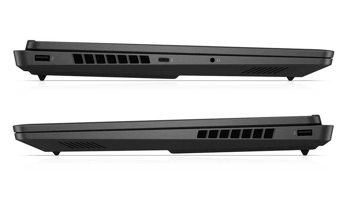 HP OMEN 16-an0000nt Gaming Laptop H7