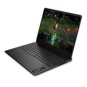 Hp Omen 16 Am0018nt Intel Core Ultra 7 255h 16gb Ddr5 1tb Ssd Rtx5060 8gb Gddr7 16 Inç 2k 165hz 3ms Ips Freedos Gaming Laptop (bq1z1ea) 2