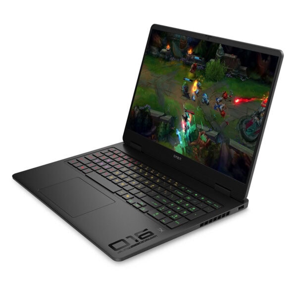 Hp Omen 16 An0000nt Intel Core Ultra 9 285h 32gb Ddr5 1tb Ssd Rtx5060 8gb Gddr7 16 Inç 2k 165hz 3ms Ips Freedos Gaming Laptop (bq3z2ea) 2