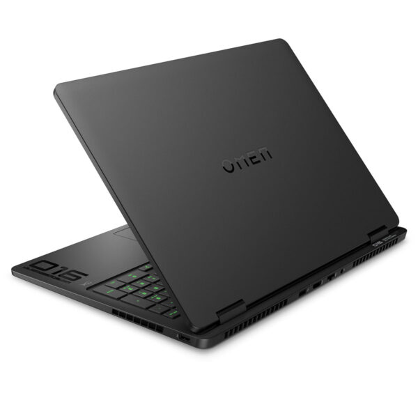 Hp Omen 16 Ap0012nt Amd Ryzen 9 365 32gb Ddr5 2tb Ssd Rtx5070 8gb Gddr7 16 Inç 2.5k Wqxga 240hz 3ms Ips Freedos Gaming Laptop (c12cgea) 7