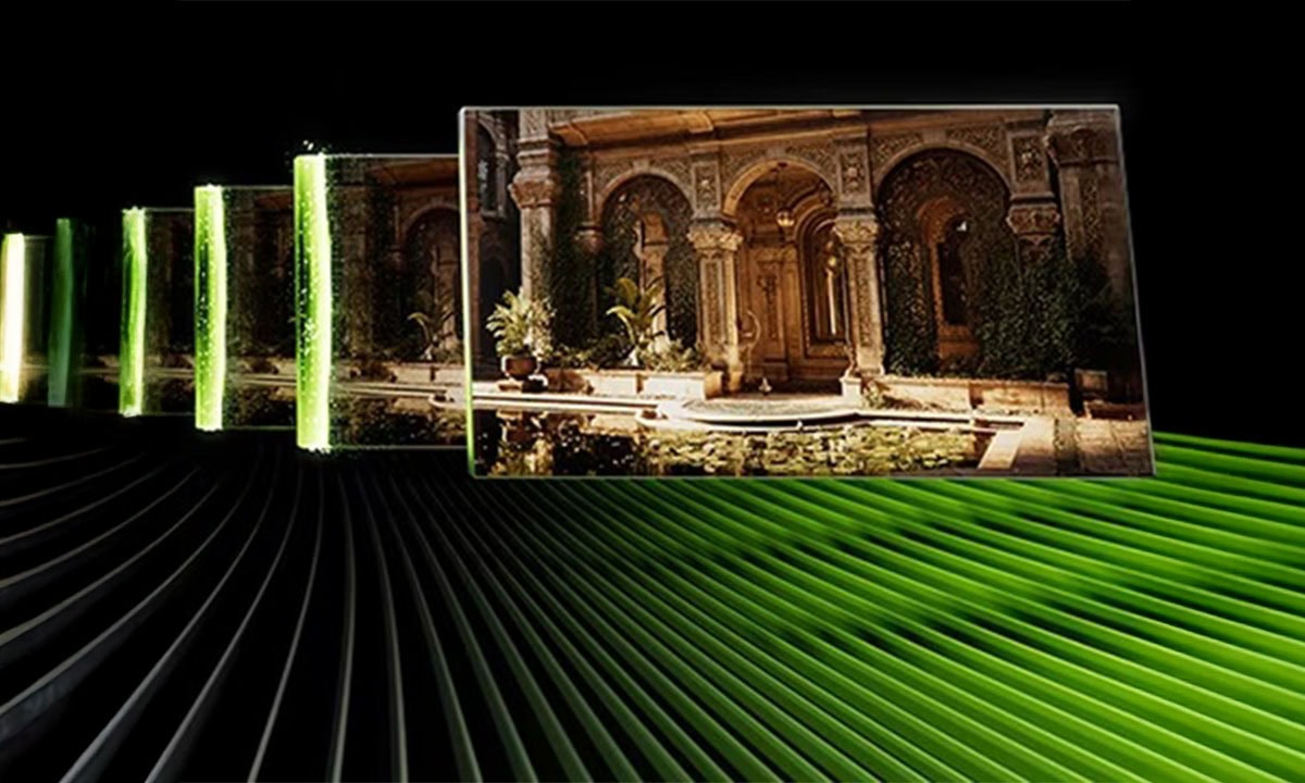 NVIDIA DLSS 4