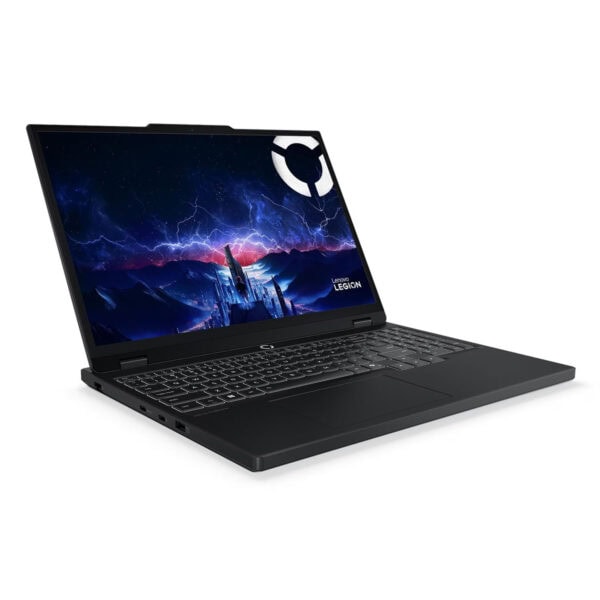 Lenovo Legion 5 15iax10 Intel Core Ultra 9 275hx 32gb Ddr5 1tb Ssd Rtx5070 8gb 115w 15.1 Inç 2k Wqxga 165hz Freedos Gaming Laptop (83f00024tr) 3