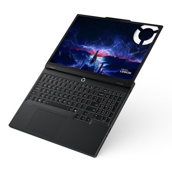 Lenovo Legion 5 15iax10 Intel Core Ultra 9 275hx 32gb Ddr5 1tb Ssd Rtx5070 8gb 115w 15.1 Inç 2k Wqxga 165hz Freedos Gaming Laptop (83f00024tr) 5