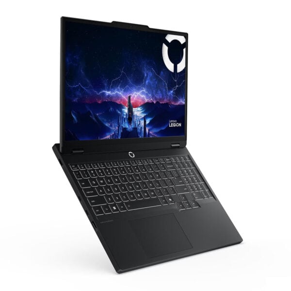 Lenovo Legion 5 15iax10 Intel Core Ultra 9 275hx 32gb Ddr5 1tb Ssd Rtx5070 8gb 115w 15.1 Inç 2k Wqxga 165hz Freedos Gaming Laptop (83f00024tr) 6