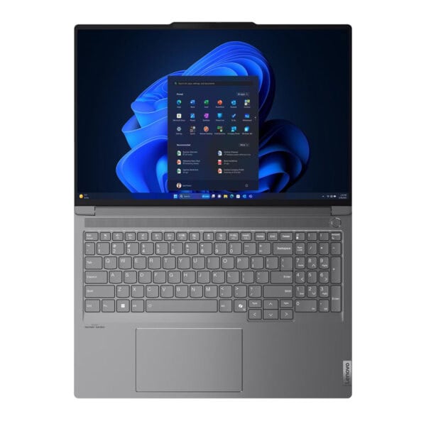 Lenovo Thinkbook 16pg5 Irx Intel Core I9 14900hx 32gb Ddr5 2tb Ssd Rtx4060 8gb 16 Inç 3.2k 165hz Freedos Laptop (21n50024trv1) 4