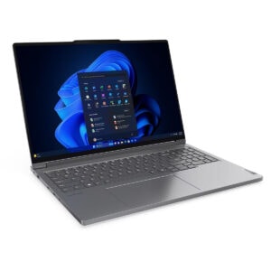 Lenovo Thinkbook 16pg5 Irx Intel Core I9 14900hx 64gb Ddr5 1tb Ssd Rtx4060 8gb 16 Inç 3.2k 165hz Freedos Laptop (21n50024trv2) 2