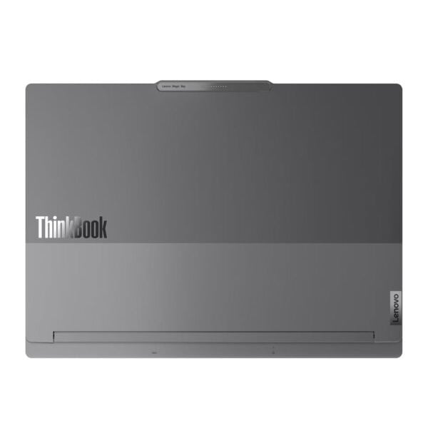Lenovo Thinkbook 16pg5 Irx Intel Core I9 14900hx 64gb Ddr5 1tb Ssd Rtx4060 8gb 16 Inç 3.2k 165hz Freedos Laptop (21n50024trv2) 9
