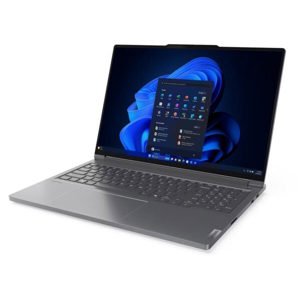 Lenovo Thinkbook 16pg5 Irx Intel Core I9 14900hx 64gb Ddr5 2tb Ssd Rtx4060 8gb 16 Inç 3.2k 165hz Freedos Laptop (21n50024trv3) 3