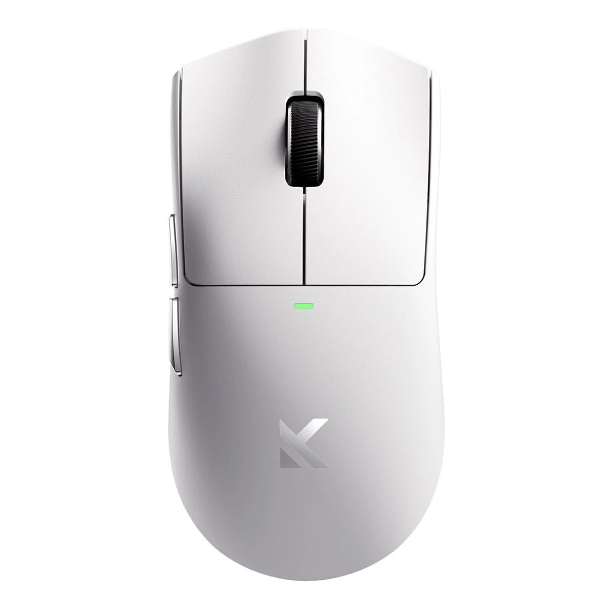 Mchose K7 Ultra Beyaz 8k Hz Paw 3950 Sensor Kablosuz Simetrik Gaming Mouse Mc K7 4 1