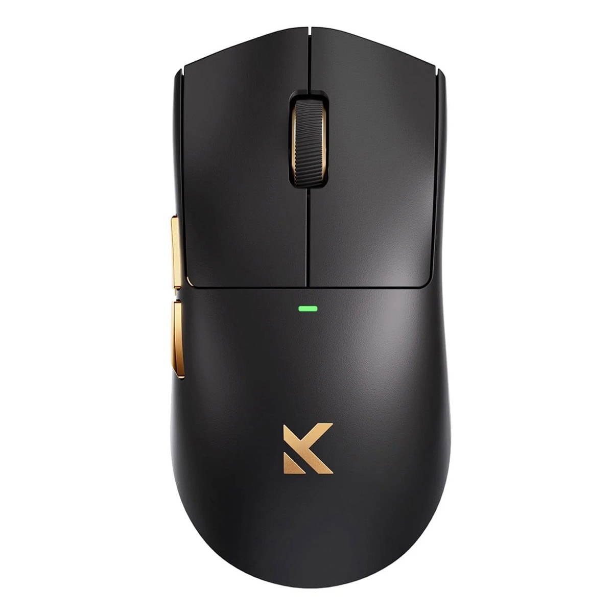 Mchose K7 Ultra Siyah 8k Hz Paw 3950 Sensor Kablosuz Simetrik Gaming Mouse Mc K7 5 1