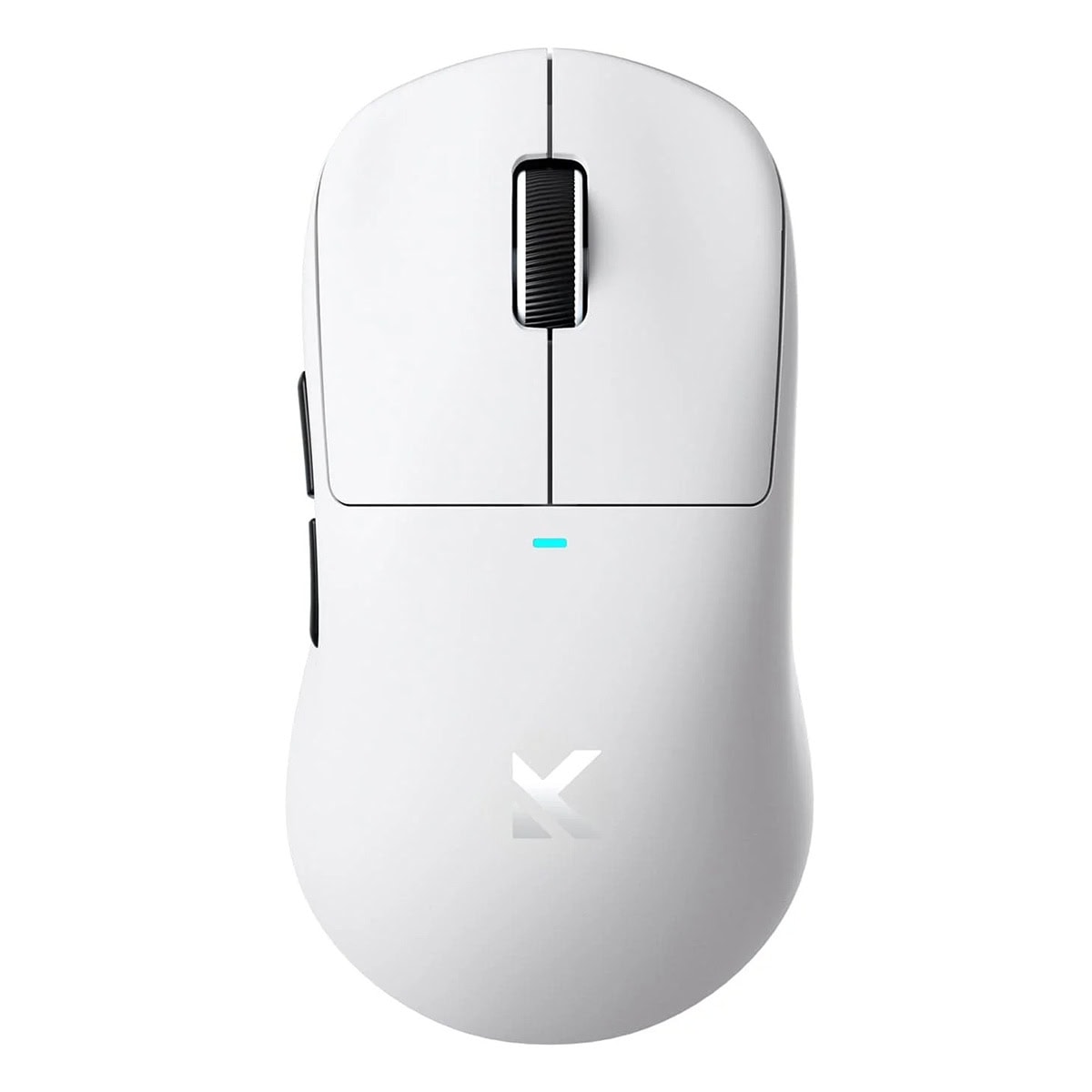 Mchose M7 Ultra Beyaz 8k Hz Paw 3950 Sensor Kablosuz Simetrik Gaming Mouse Mc M7 7 1