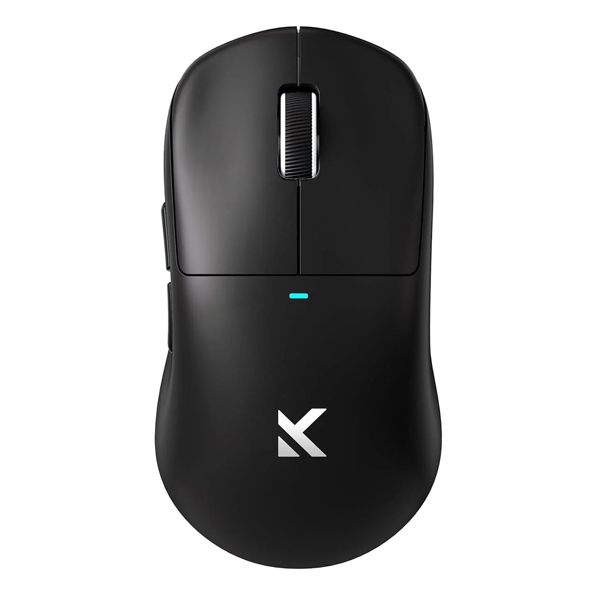 Mchose M7 Ultra Siyah 8k Hz Paw 3950 Sensor Kablosuz Simetrik Gaming Mouse Mc M7 9 1