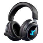 Mchose X9 Siyah 7 1 Surround Kablosuz Gaming Kulaklik Mc X9 2 1