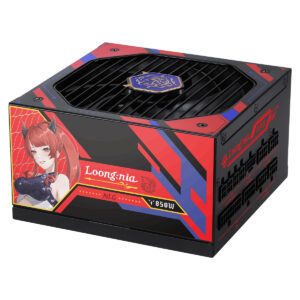 Msi A850gls Mlg Edition 850w 80 Gold Full Moduler 135mm Fanli Guc Kaynagi 8