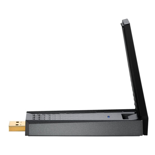 Msi Ax1800 Wifi 6 Dual Band Kablosuz Usb Adaptör 3