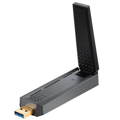 MSI AX1800 USB Adaptör H1