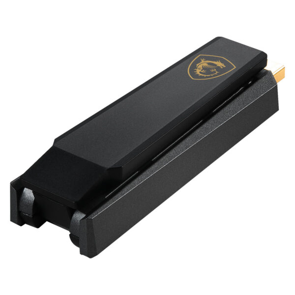 Msi Axe5400 Wifi 6e Tri Band Kablosuz Usb Adaptör 10