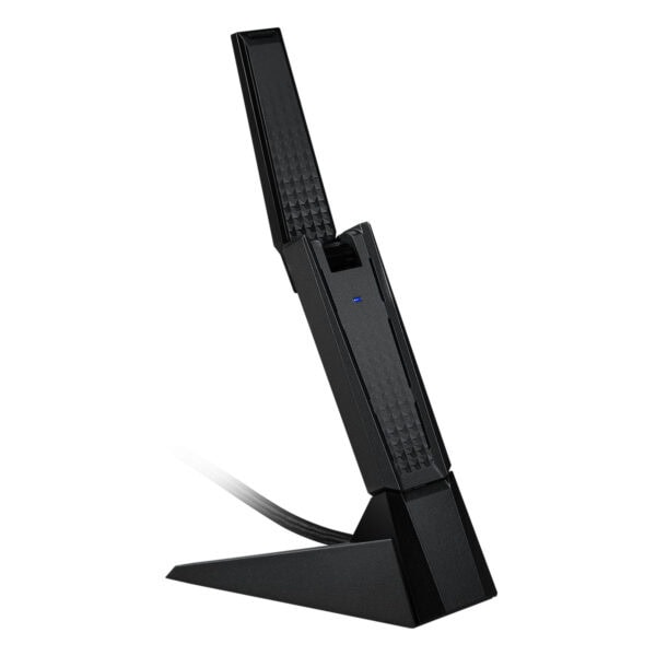 Msi Axe5400 Wifi 6e Tri Band Kablosuz Usb Adaptör 12