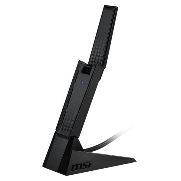 Msi Axe5400 Wifi 6e Tri Band Kablosuz Usb Adaptör 14